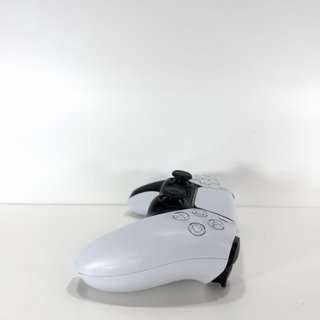 Controller PlayStation 5 DualSense Bianco