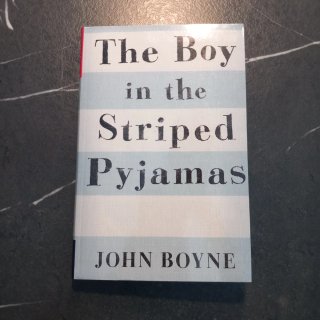 The Boy in the Striped Pyjamas