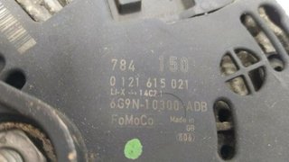 Alternador 0121615021 land rover freelander 263988