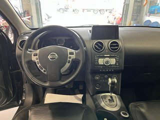 Nissan Qashqai 2.0 150cv 4x4 Automático.