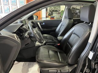Nissan Qashqai 2.0 150cv 4x4 Automático.