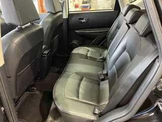 Nissan Qashqai 2.0 150cv 4x4 Automático.