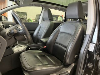 Nissan Qashqai 2.0 150cv 4x4 Automático.