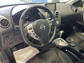 Nissan Qashqai 2.0 150cv 4x4 Automático.