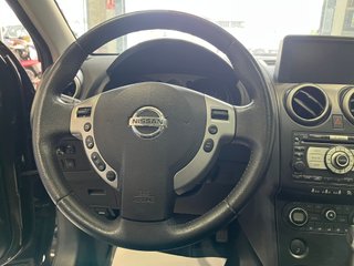 Nissan Qashqai 2.0 150cv 4x4 Automático.