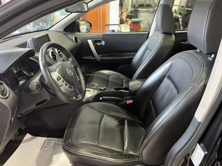 Nissan Qashqai 2.0 150cv 4x4 Automático.