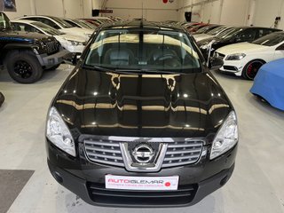 Nissan Qashqai 2.0 150cv 4x4 Automático.