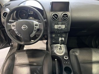 Nissan Qashqai 2.0 150cv 4x4 Automático.