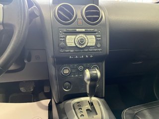 Nissan Qashqai 2.0 150cv 4x4 Automático.