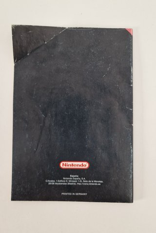 Pokemon Stadium N64 + Manual + Transfer Pack
