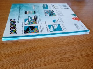 Mosaic 1. Student's Book