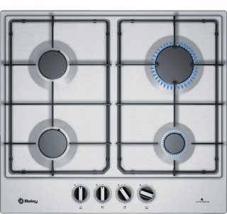 Placa de cocina de gas Balay - MUY BUEN ESTADO