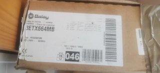 Placa de cocina de gas Balay - MUY BUEN ESTADO
