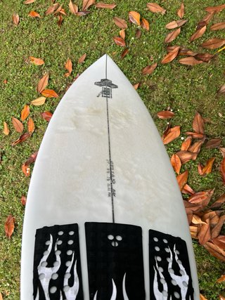 Tabla de surf Al Merrick Fever