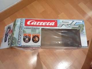 Coche RC Carrera Mario Kart