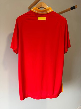 Polo España basket Nike