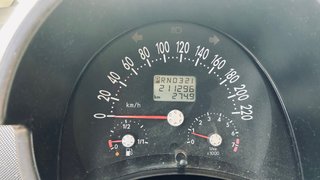 Volkswagen New Beetle