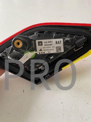 Piloto Opel corsa e 31428451