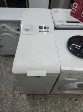 LAVADORA ELECTROLUZ GARANTIA TRANSPORTE