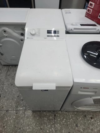 LAVADORA ELECTROLUZ GARANTIA TRANSPORTE