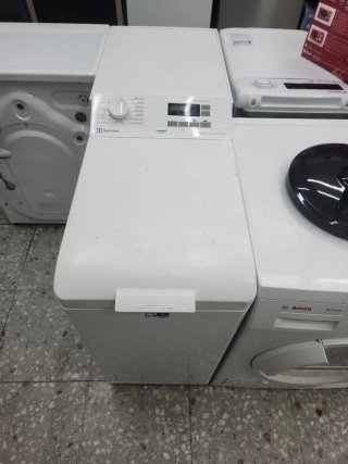 LAVADORA ELECTROLUZ GARANTIA TRANSPORTE