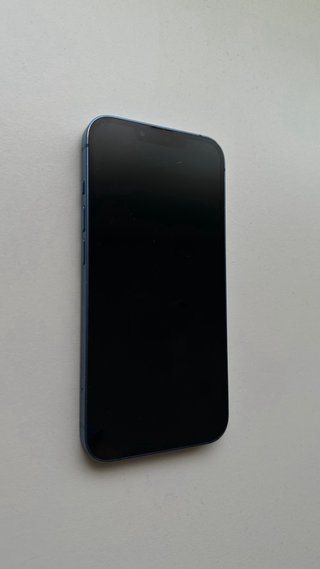iPhone 13 128GB Blu