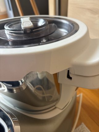 Moulinex i-Companion Robot Cocina Bluetooth