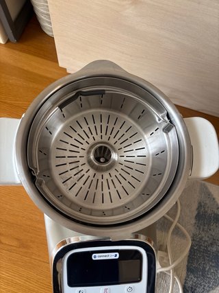 Moulinex i-Companion Robot Cocina Bluetooth