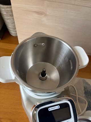 Moulinex i-Companion Robot Cocina Bluetooth