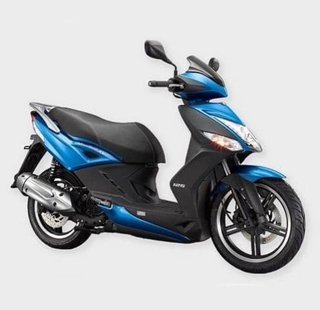 Piloto luz trasera Kymco Agility City 125 E5 (2021