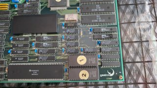 Placa Arcade Gaelco Alligator Hunt