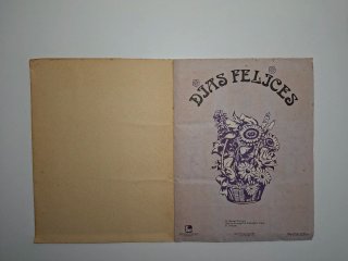 Álbum Completo cromos Días Felices 1981