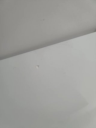 Escritorio IKEA Blanco