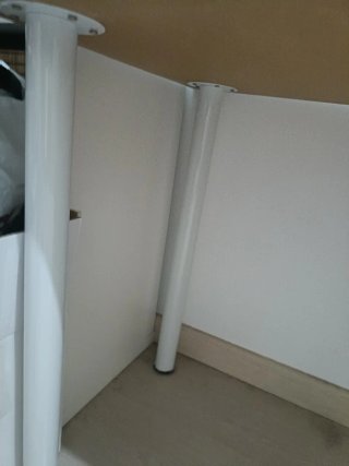 Escritorio IKEA Blanco