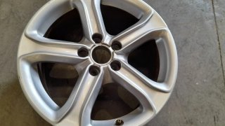 Llantas 17” Audi A4 B8