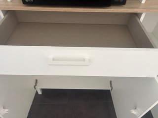 Habitdesign Alacena Cocina Aparador Comedor