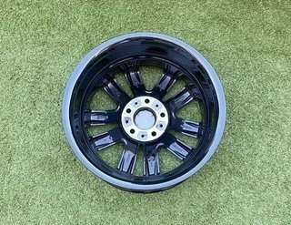 Llantas 17” BMW Serie Originales
