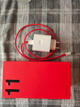 OnePlus 11 5G 256GB Verde