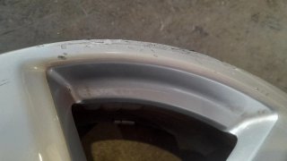Llantas 17” Seat Leon