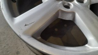 Llantas 17” Seat Leon