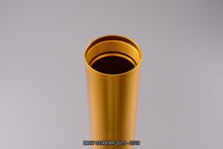 Vainas de horquilla SPR BMW S1000XR 2015 - 2019