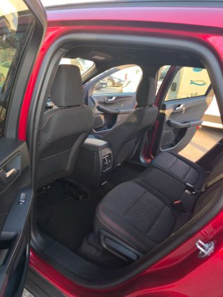 Ford Kuga 2024