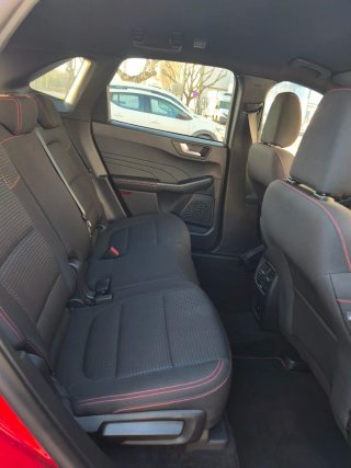Ford Kuga 2024