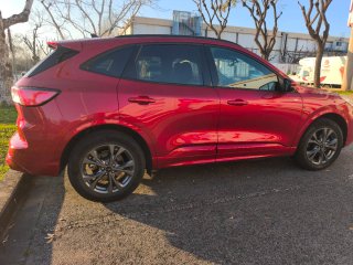 Ford Kuga 2024