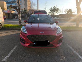 Ford Kuga 2024