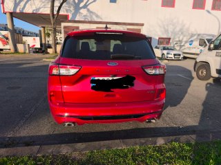 Ford Kuga 2024