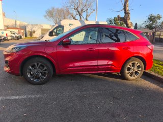 Ford Kuga 2024