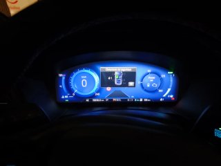 Ford Kuga 2024
