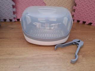 Sterilizzatore Microonde Chicco