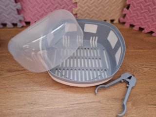 Sterilizzatore Microonde Chicco